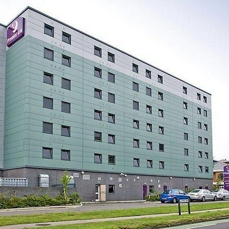 Premier Inn London Elstree / Borehamwood Luaran gambar