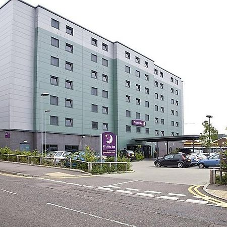 Premier Inn London Elstree / Borehamwood Luaran gambar
