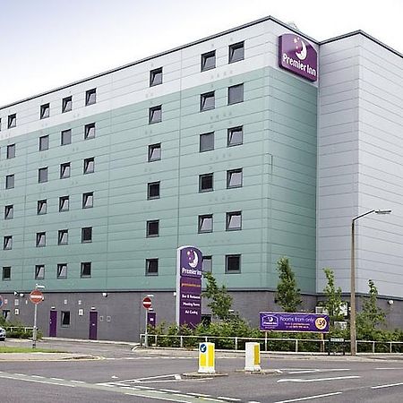 Premier Inn London Elstree / Borehamwood Luaran gambar