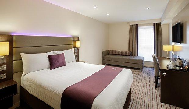Premier Inn London Elstree / Borehamwood Luaran gambar