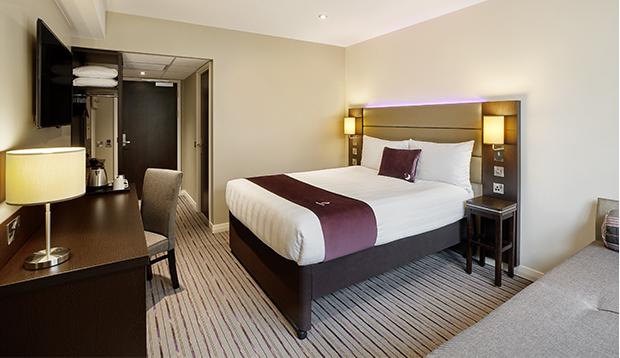 Premier Inn London Elstree / Borehamwood Luaran gambar