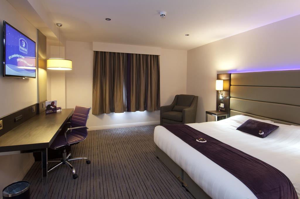 Premier Inn London Elstree / Borehamwood Luaran gambar
