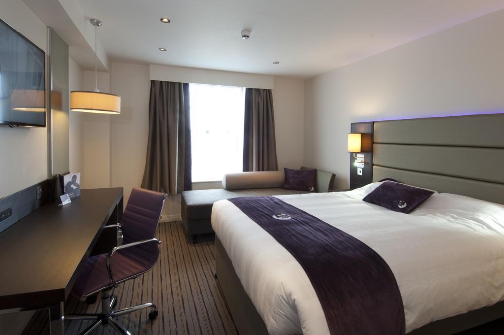 Premier Inn London Elstree / Borehamwood Luaran gambar