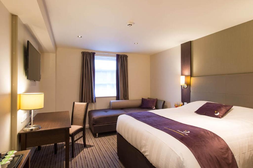 Premier Inn London Elstree / Borehamwood Luaran gambar