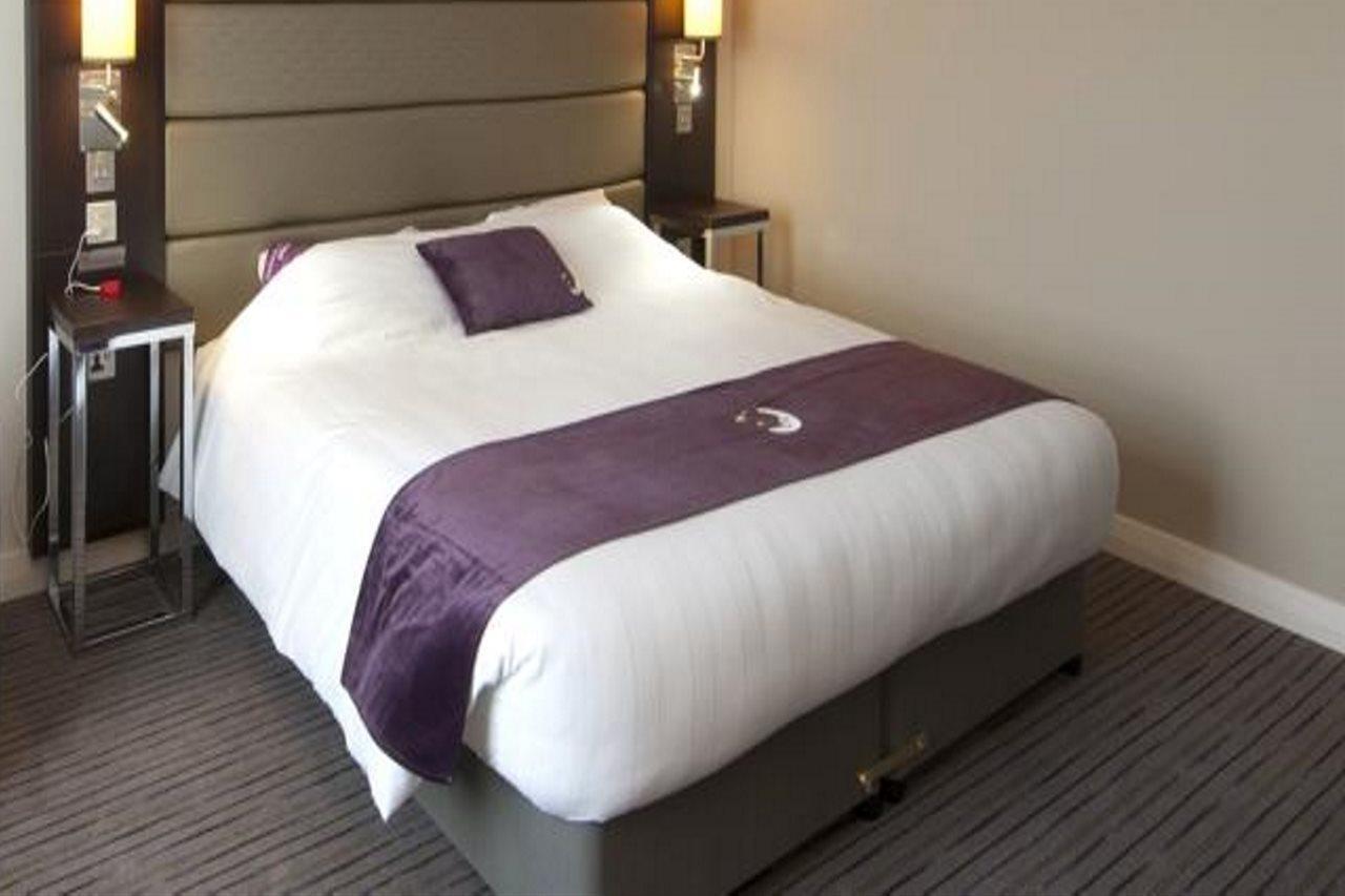 Premier Inn London Elstree / Borehamwood Luaran gambar