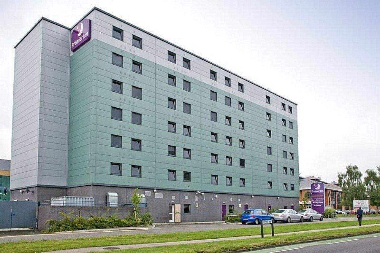 Premier Inn London Elstree / Borehamwood Luaran gambar