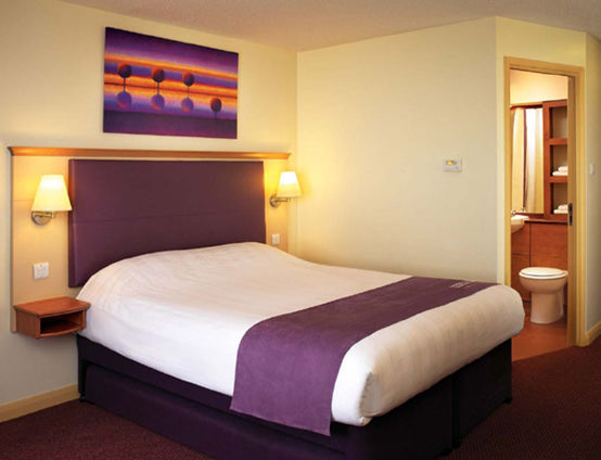 Premier Inn London Elstree / Borehamwood Luaran gambar
