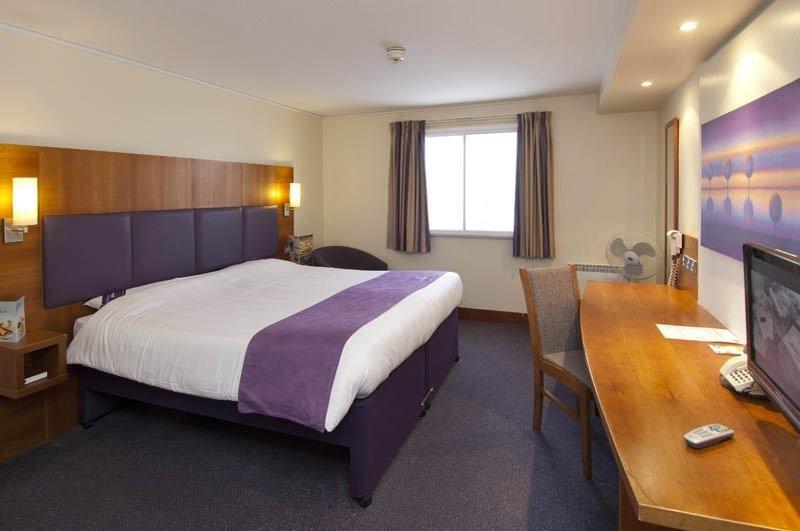 Premier Inn London Elstree / Borehamwood Luaran gambar
