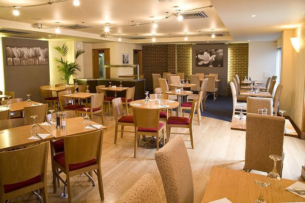 Premier Inn London Elstree / Borehamwood Luaran gambar