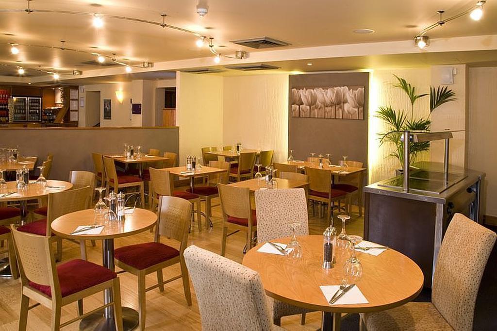 Premier Inn London Elstree / Borehamwood Luaran gambar