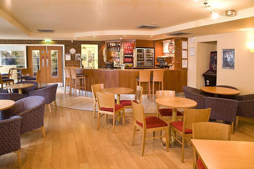 Premier Inn London Elstree / Borehamwood Luaran gambar
