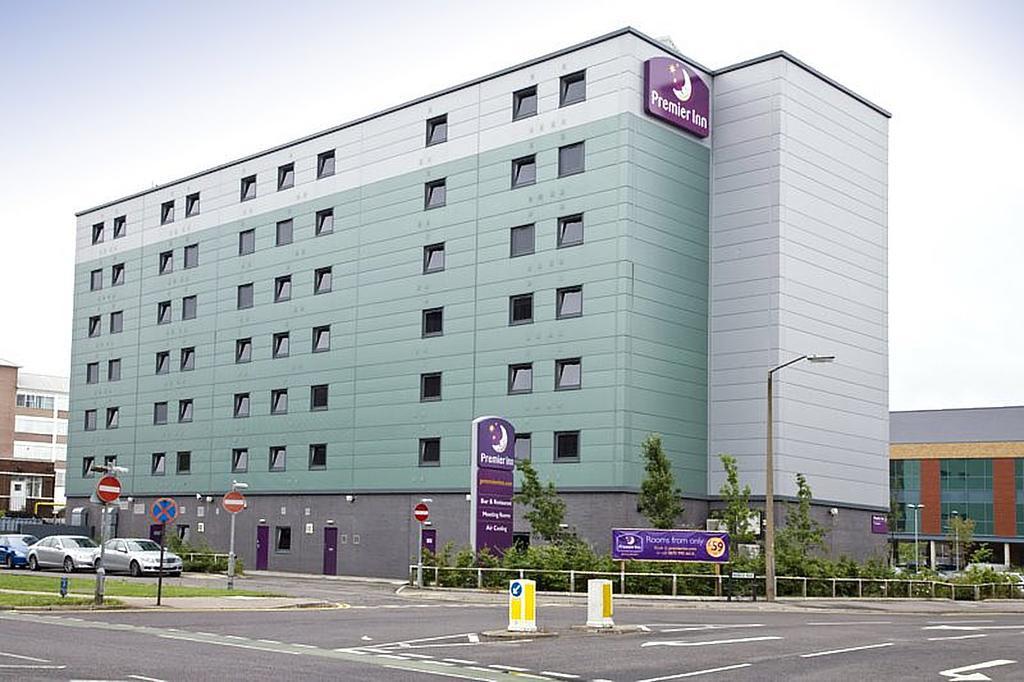Premier Inn London Elstree / Borehamwood Luaran gambar
