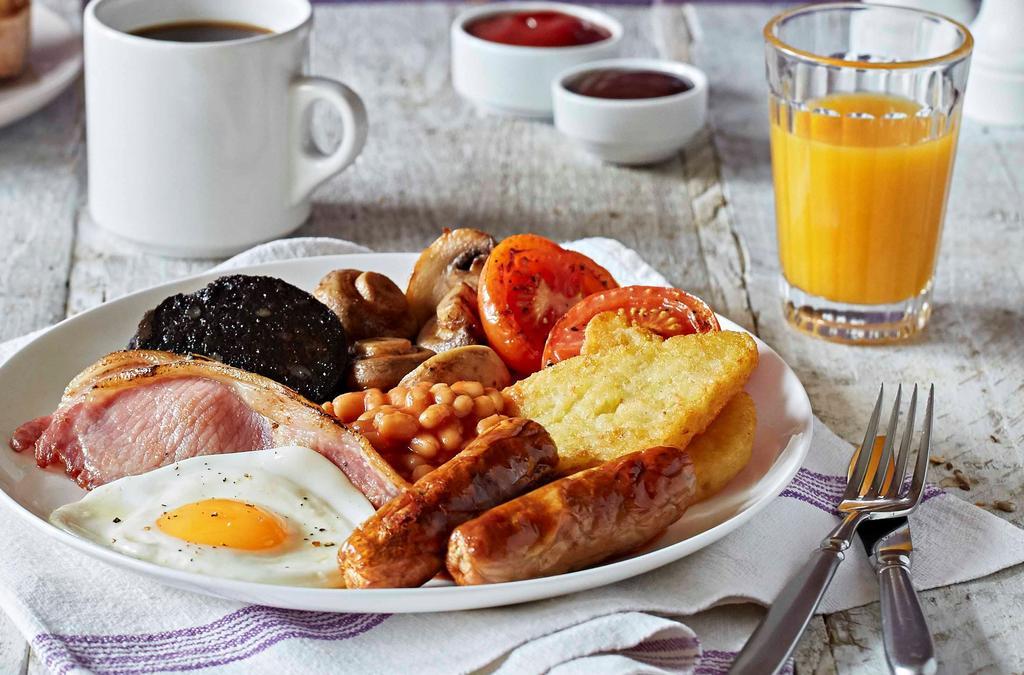 Premier Inn London Elstree / Borehamwood Luaran gambar