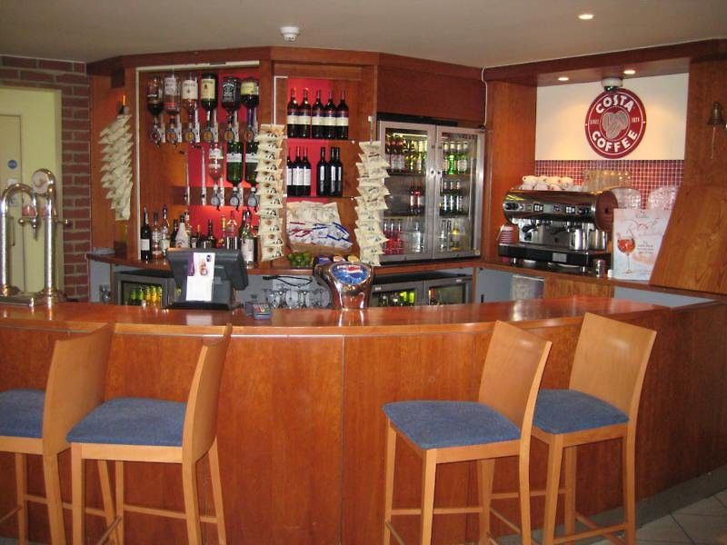 Premier Inn London Elstree / Borehamwood Luaran gambar