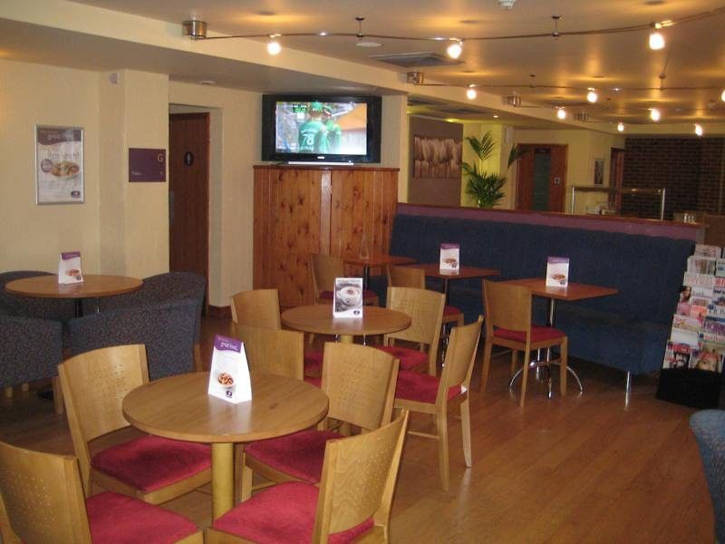 Premier Inn London Elstree / Borehamwood Luaran gambar